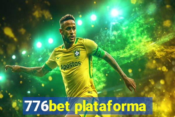 776bet plataforma